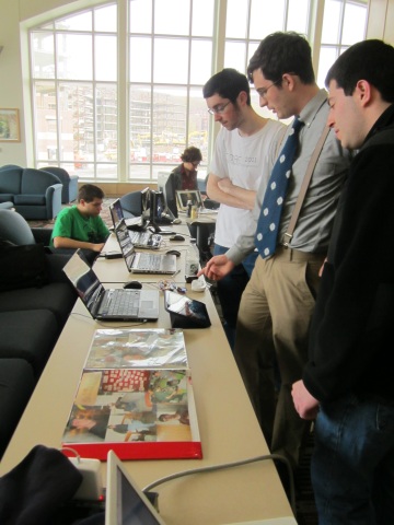 Wikipedia Encyclopedia‎